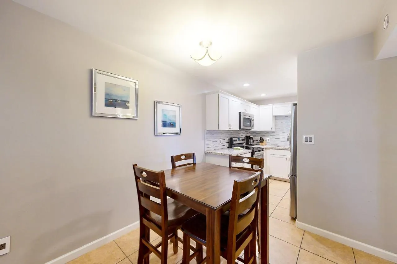 Apartmán Golden Oasis, Unit #110 Scottsdale