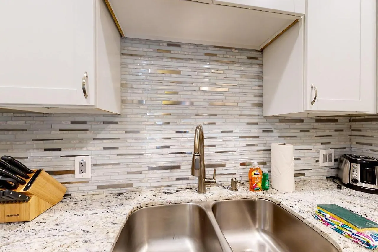 Apartmán Golden Oasis, Unit #110 Scottsdale