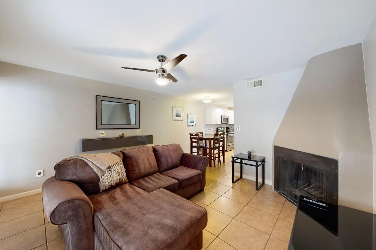 Apartmán Golden Oasis, Unit #110 Scottsdale
