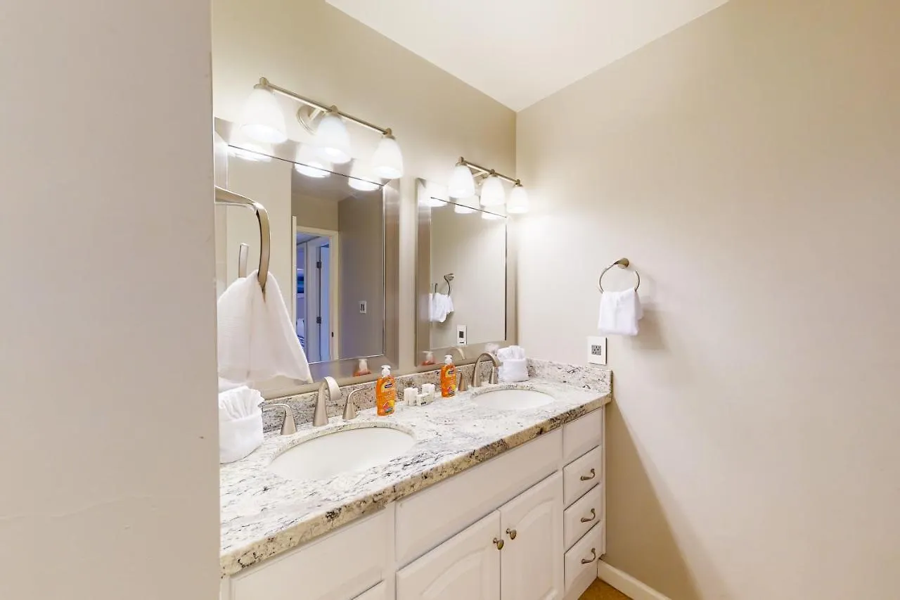 Apartmán Golden Oasis, Unit #110 Scottsdale