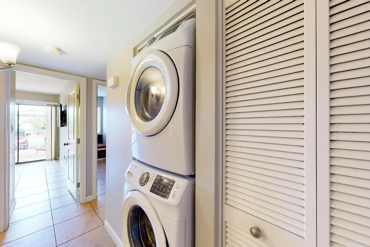 Apartmán Golden Oasis, Unit #110 Scottsdale