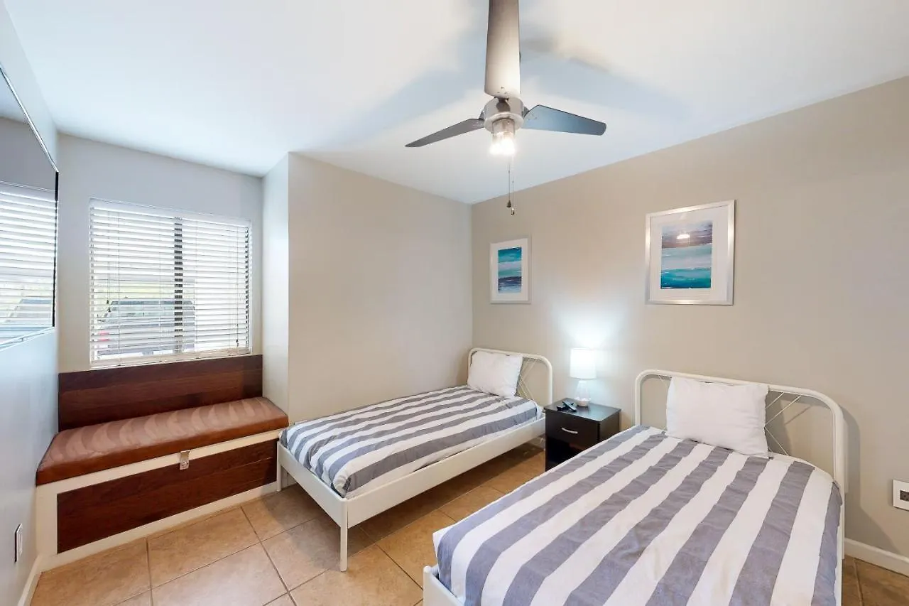 Apartmán Golden Oasis, Unit #110 Scottsdale