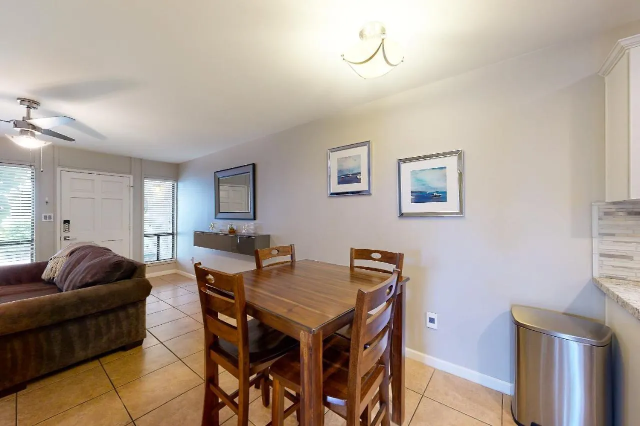 Apartmán Golden Oasis, Unit #110 Scottsdale