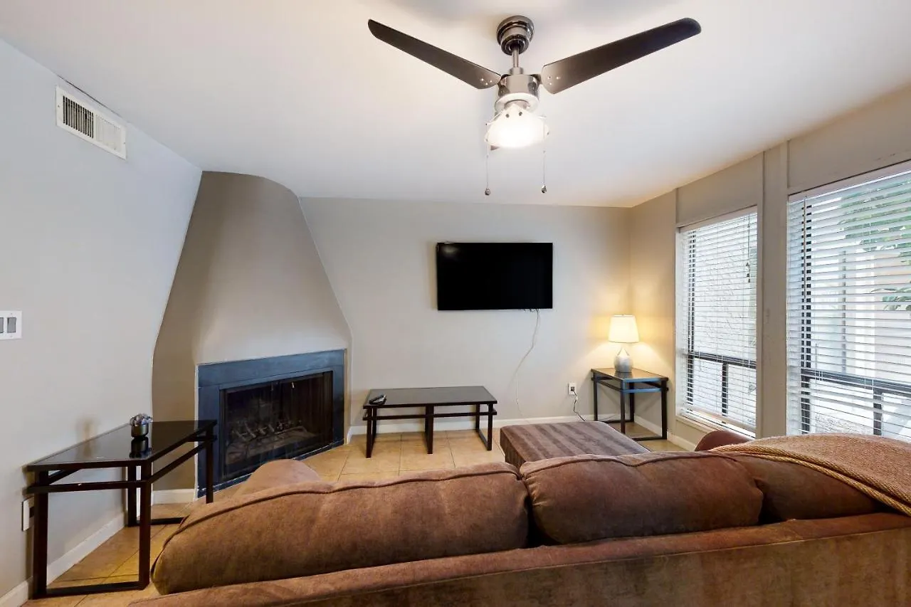 Apartmán Golden Oasis, Unit #110 Scottsdale