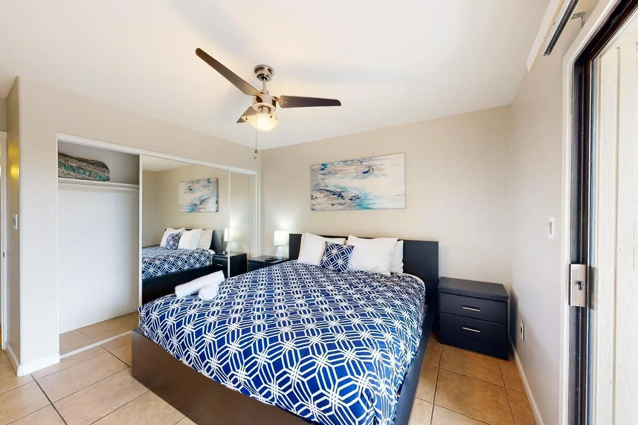 Apartmán Golden Oasis, Unit #110 Scottsdale