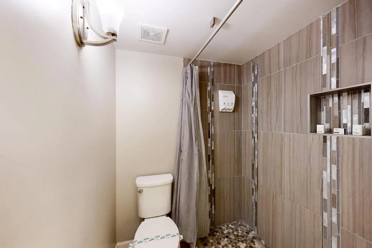 Apartmán Golden Oasis, Unit #110 Scottsdale USA
