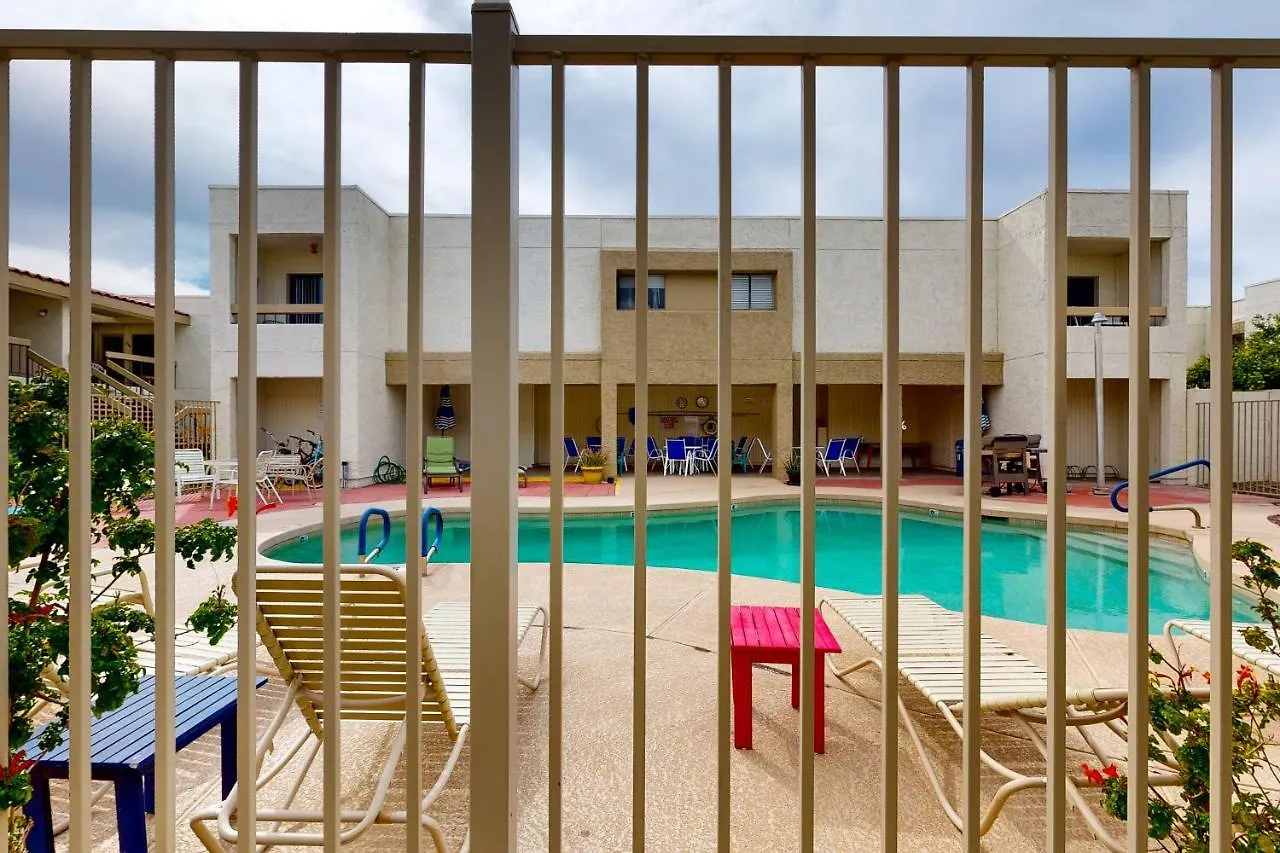 Apartmán Golden Oasis, Unit #110 Scottsdale